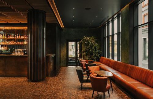 Stare Miasto Hotel | Cyrus Hotel