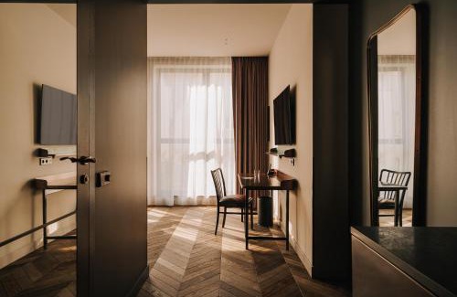Stare Miasto Hotel | Cyrus Hotel