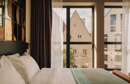 Stare Miasto Hotel | Cyrus Hotel