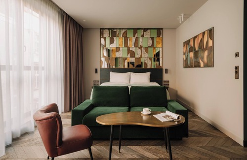 Stare Miasto Hotel | Cyrus Hotel
