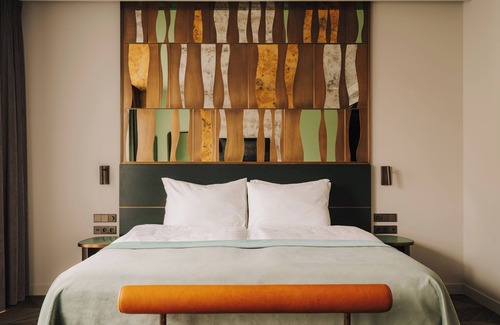 Stare Miasto Hotel | Cyrus Hotel