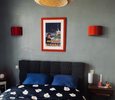 Flore Casa | Cyrus House