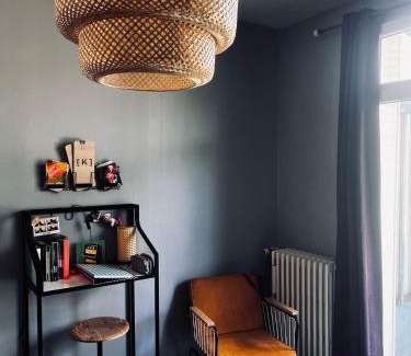 Flore Casa | Cyrus House