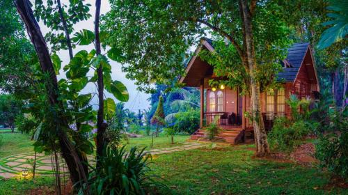 Muhamma Complejo | Cyrus Resort