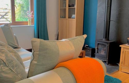 Llanfor Casa | Cysgod Bach Cottage