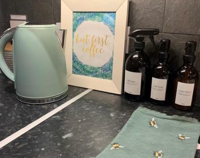 Llanfor Casa | Cysgod Bach Cottage