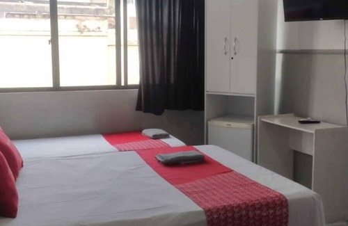Sobral Hotel | CYSNE HOTEL SOBRAL