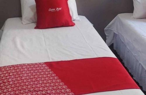 Sobral Hotel | CYSNE HOTEL SOBRAL