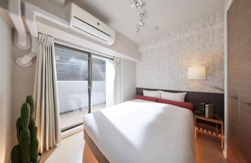 Dotonbori Apartamento | Cystal Exe Nippombashi