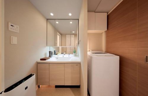 Dotonbori Apartamento | Cystal Exe Nippombashi