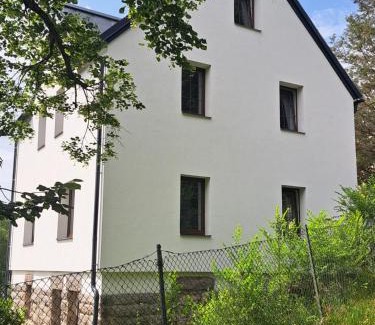 Albrechtice v Jizerskych horach Apartamento | Apartmány 264