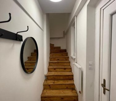 Stara Boleslav Apartamento | Apartments Old Town