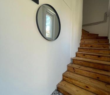 Stara Boleslav Apartamento | Apartments Old Town