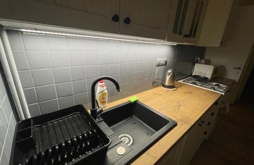 Stara Boleslav Apartamento | Apartments Old Town