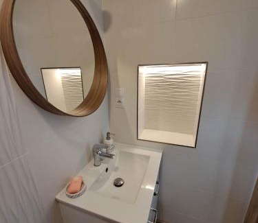 Stara Boleslav Apartamento | Apartments Old Town