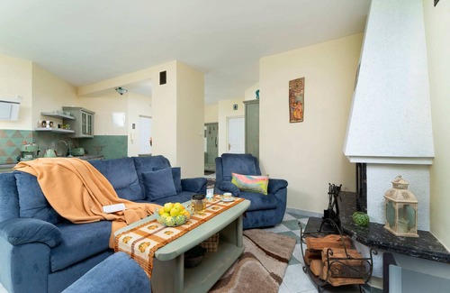 Koscielisko Apartamento | Czajki 22/11 | Cozy apartment | Tarrace