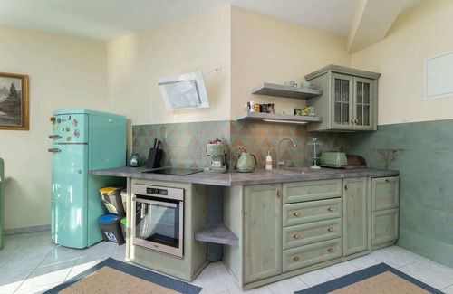 Koscielisko Apartamento | Czajki 22/11 | Cozy apartment | Tarrace