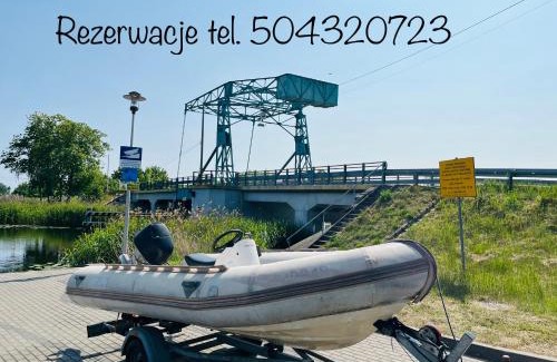 Sztutowo Apartamento | Czapla siwa