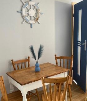 Sztutowo Apartamento | Czapla siwa