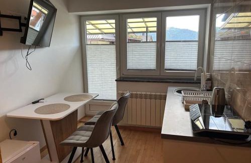 Kroscienko nad Dunajcem Apartamento | Czar Gór