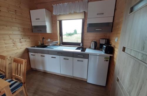 Gardna Wielka Casa | Czarcie Chatki