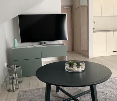 Sienna Apartamento | Czarna Góra Haven