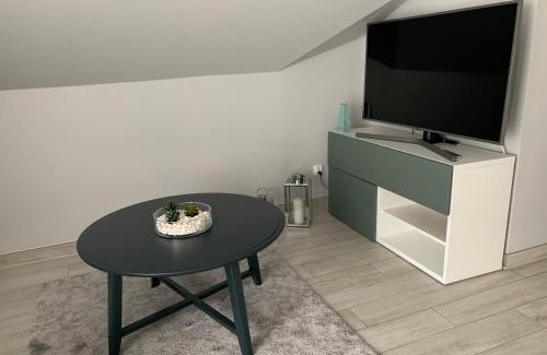 Sienna Apartamento | Czarna Góra Haven