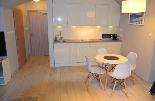 Sienna Apartamento | Czarna Góra Haven
