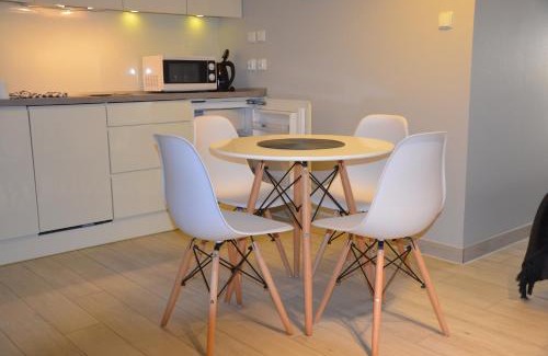 Sienna Apartamento | Czarna Góra Haven