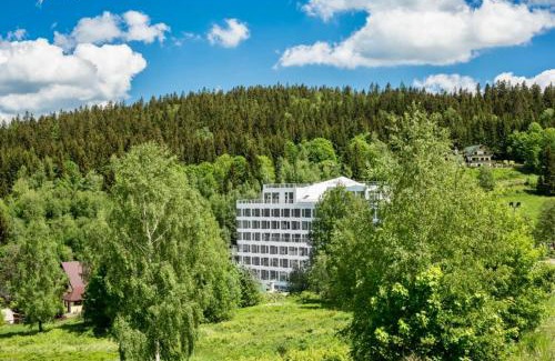 Sienna Apartamento | Czarna Góra - NordAparts 105 - Biała Perła
