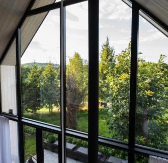 Zwierzyniec Casa | Czarne Domki