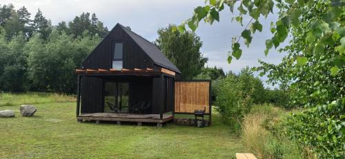 Pozezdrze Casa | Czarny Domek Mazury