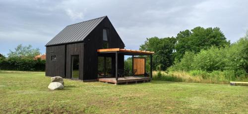 Pozezdrze Casa | Czarny Domek Mazury