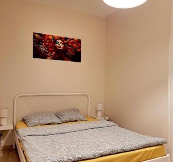 Pulawy Apartamento | Czartoryskich 7 - 3 pok - parking podziemny w cenie !