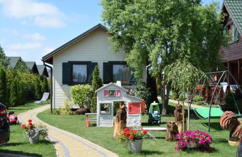 Sarbinowo Cabina | Czerwone Korale