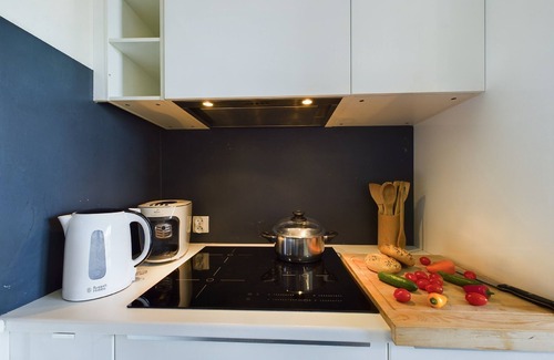 Gdansk Apartamento | Czesława Miłosza Apartment by Renters