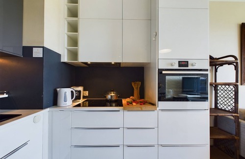Gdansk Apartamento | Czesława Miłosza Apartment by Renters