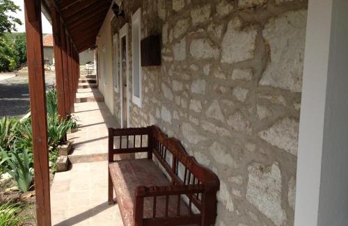 Tolcsva Apartamento | Cziróka Vendégház