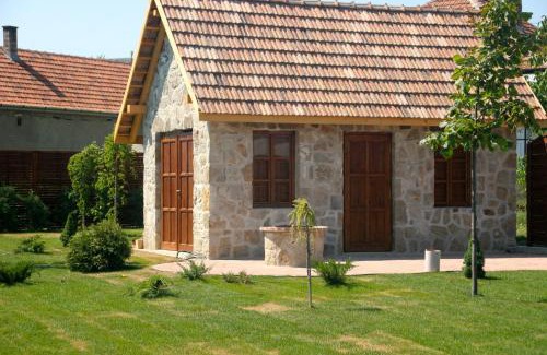 Tolcsva Apartamento | Cziróka Vendégház