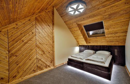 Czorsztyn Villa | Czorsztyn Prestige Ville