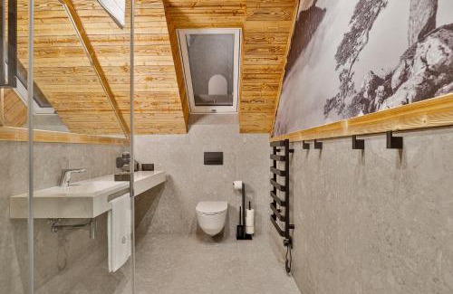 Czorsztyn Villa | Czorsztyn Prestige Ville