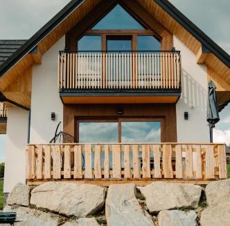 Czorsztyn Casa | Czorsztyn Vista House