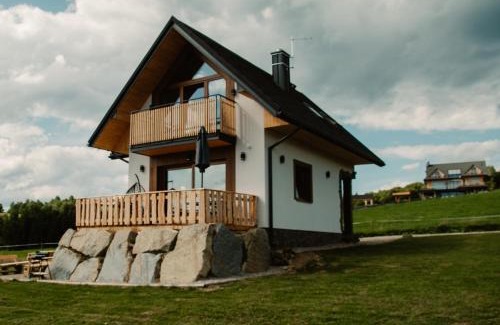 Czorsztyn Casa | Czorsztyn Vista House