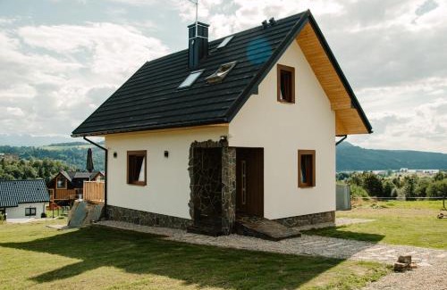 Czorsztyn Casa | Czorsztyn Vista House