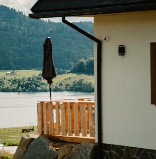 Czorsztyn Casa | Czorsztyn Vista House