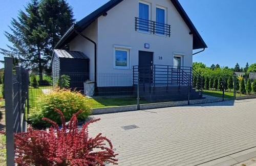 Sztutowo Casa | Cztery Świerki