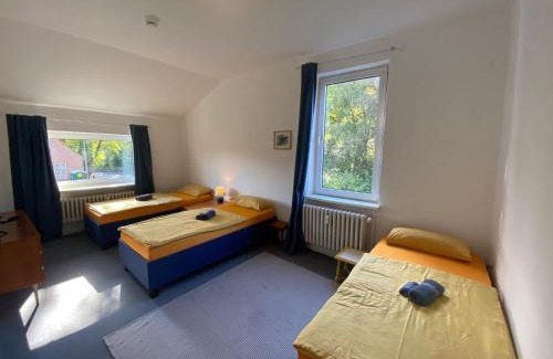 Danischenhagen Apartamento | Dänischenhagen, Dorfstraße