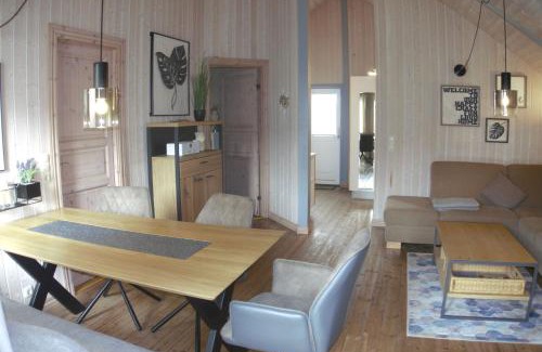Kaltenhof Casa | Dänisches Ferienhaus