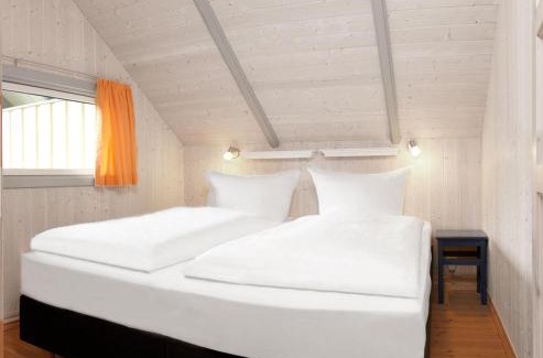 Kaltenhof Casa | Dänisches Ferienhaus