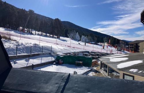 Eyne 2600 Apartamento | Découverte de la vallée d'Eyne et des bains de Llo